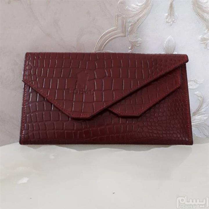 کیف پول زنانه شیک